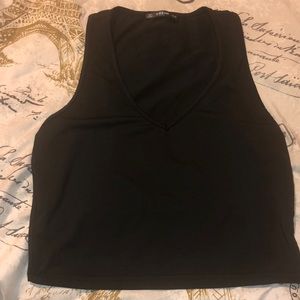 Black Cami